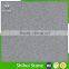 Quartz Stone Top Dining Tables, Dark Grey Color Quartz Dining Table