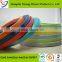 pvc unicolor edge banding furniture edge trimmer