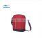 ERKE simple style cross body shoulder small polyester messenger bag for men for wholesale