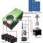 MUST solar 24vdc 220vac pure sine wave inverter charger 6000w