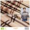 polyester cotton twill brushed flannel fabrics with different pictures