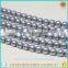 AAA grade natural shell pearl strand