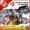 sheeting extruder machine for cup-making machine