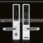 Luxury keypad password lock for apartments, offices
