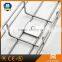 Water treatment 10 years warranty stainless steel basket cable tray