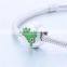 2016 Wholesale New Design Olympic Custom Logo Charms