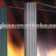 fire resistant fireproof glass 3mm-19mm tempered glass fire rated glass 2h