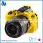OEM High Quality Aging Resistance Waterproof Camera Case