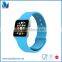Wholesale durable silicone watch strap