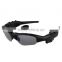 Bluetooth Sunglasses Headphones Sport Polarized Glasses Headset with Mp3 Player for Android IOS