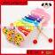 foreign toy wooden musical instrument