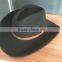 2014 best selling wool felt cowboy hat