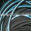 China Best high quality rubber water hose irrigation hose
