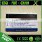 Free Design~~!! Best Material CR80 VIP discount card/PVC VIP gift card