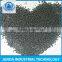 screened strictly Mn 0.75-1.0% steel grit abrasive for ship repair sandblasting