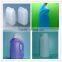 Multifunctional self-adhensive bottle labeling machine