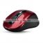 China Factory Supply Promotional Mini 2.4G Optical Mouse, Computer Mouse, Wireless Mouse