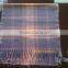 Winter Soft Warm Reversible Alpaca Wool Mens Scarf