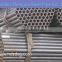 ASTM,DIN,JIS standard Black Iron ERW welded Pipe/tube round hollow sections1/2"-8"