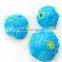 High quality voice sound ball pet dog toy/squeaky ball dog toy/pet feeding food ball toy