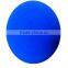 Pet Dog Silicone Flying Saucer Pet Frisbee Toy for Dog Training Plate