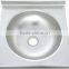 Stainless Steel Hand Wash Kitchen Sink GR-549