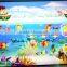 Family Fishing Hunting Racing Game Arcade Game Machine Lottery Machine