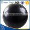 Anti-explosion exercise ball wholesale,peanut yoga ball,yoga massage ball