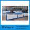 Hydraulic type FRP profile extrusion machine