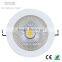 Popular LED COB downlight 32W Project and commercial lighting