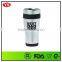 16oz double wall insulated thermos stainless travel mug