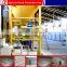 Gypsum Board Production Line,Fiber Cement Board Partition Wall Making Machine,6mm Fiber Cement Board equipment~