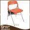 Wholesale Training Chair Plastic Folding Chair with File Bag
