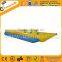 Commercial giant flyfish inflatable boat water banana boat A9033A