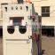 Screw nuts Automatic sandblaster machine 9080DA