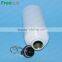 Wholesale sublimation 500ml blank sport aluminum personalised sports drink bottles