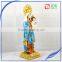 Christianity Life Size Holy Mary and Jesus Statue for outdoor decoration