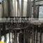 Automatic 500ml Bottle Water Filling Machine