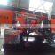 R4235 swivel head horizontal the band saw machine