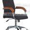 ergonomic swing nylon arm director office chair AB-87B