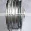 JH70 Motorcycle Front Hub