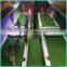 2016 new design CUZU snookball game, different forms of billiards that combine with football