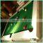 Solid Veneer good quality billiard pool snookball table snooker games