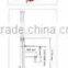 Torin BigRed 100 kgs auto Dolly TX00801