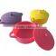 Dia.10cm silicone mini bowl