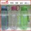 FDA grade leakproof design portable fashionable 1000ml water bottle