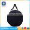 Breathable customized colorful vogue large 600d travel bag men