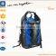 30L Tarpaulin ocean pack waterproof dry bag backpack