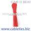 Self-Locking Type and Nylon Material Customized Nylon Cable Tie