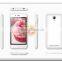 4.5 INCH 2.0+8.0mp Camera MTK6735P Quad Core WIFI GPS Android 5.1 Unlocked Dual SIM Mobile Phone 4G Z8